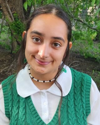 Angelique Linares Rodriguez profile image